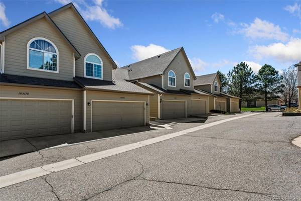 Littleton, CO 80127,10517 W Maplewood DR #C