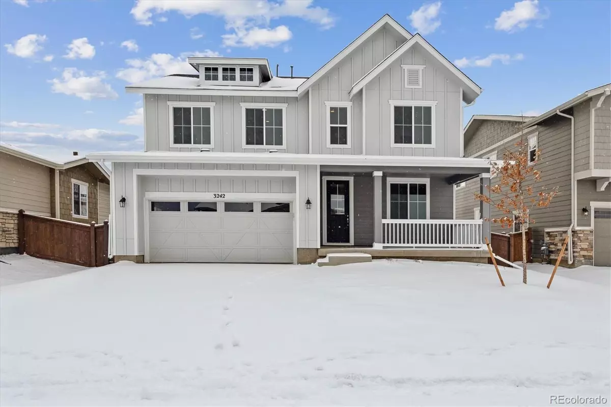 Brighton, CO 80601,3242 Boral Owl DR