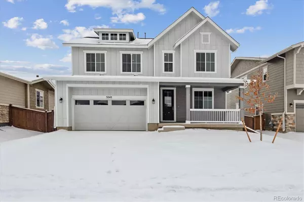 3242 Boral Owl DR, Brighton, CO 80601