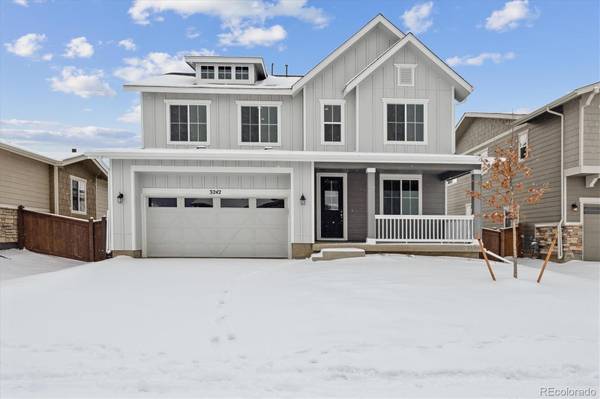 3242 Boral Owl DR, Brighton, CO 80601