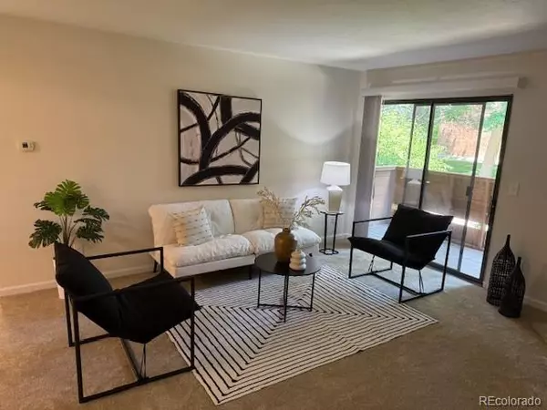 Lakewood, CO 80227,3315 S Ammons ST #103