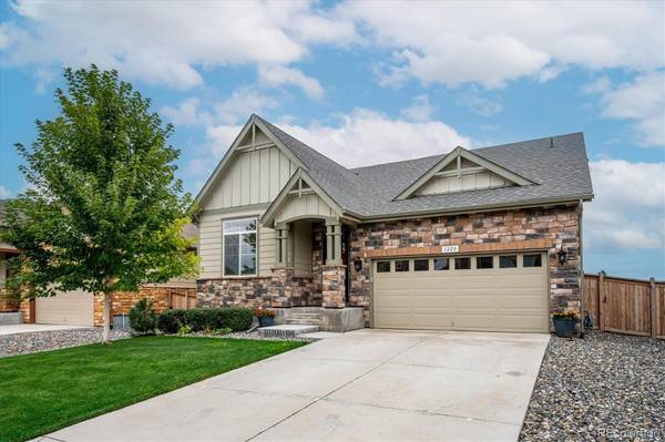 1220 W 170th AVE, Broomfield, CO 80023