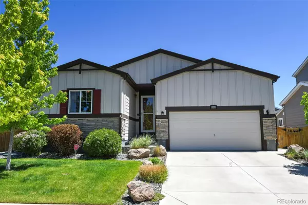 Erie, CO 80516,6049 Sandstone CIR