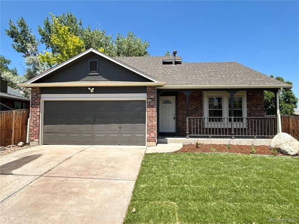 11905 W Maplewood AVE,  Littleton,  CO 80127