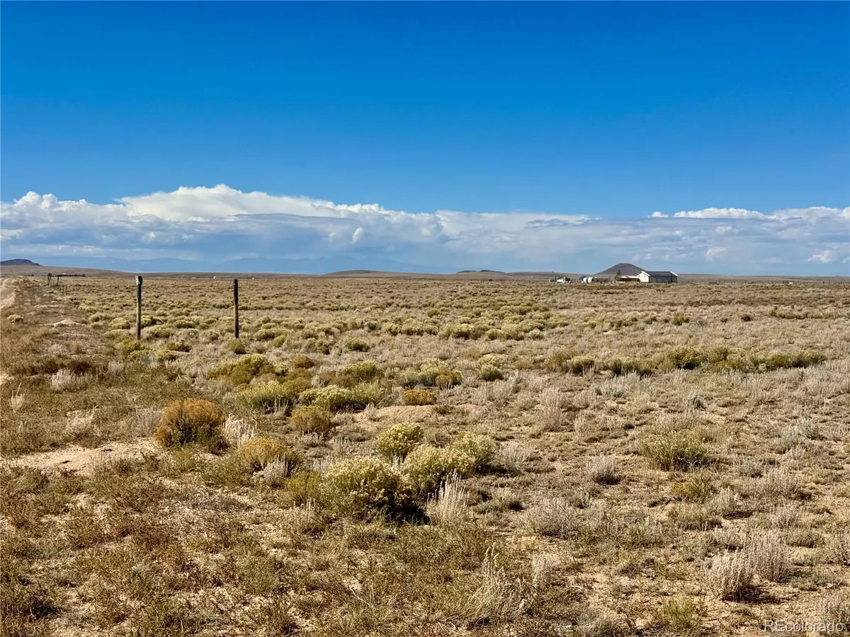 Blanca, CO 81123,lot 4 Fourth ST