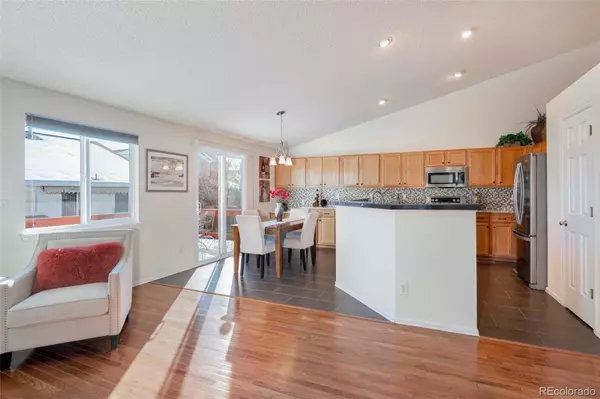 Littleton, CO 80127,5588 S Van Gordon ST