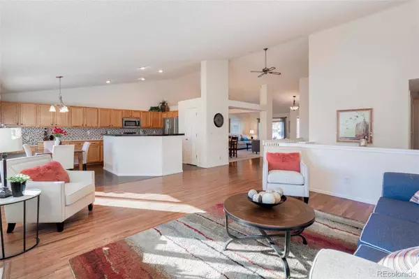 Littleton, CO 80127,5588 S Van Gordon ST