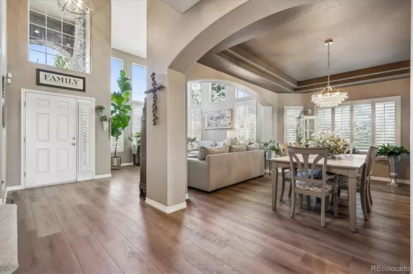 Parker, CO 80134,6102 Bridle Path LN