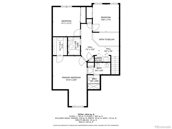 Colorado Springs, CO 80905,1749 Victorian PT