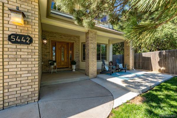 5442 W 68th PL, Arvada, CO 80003