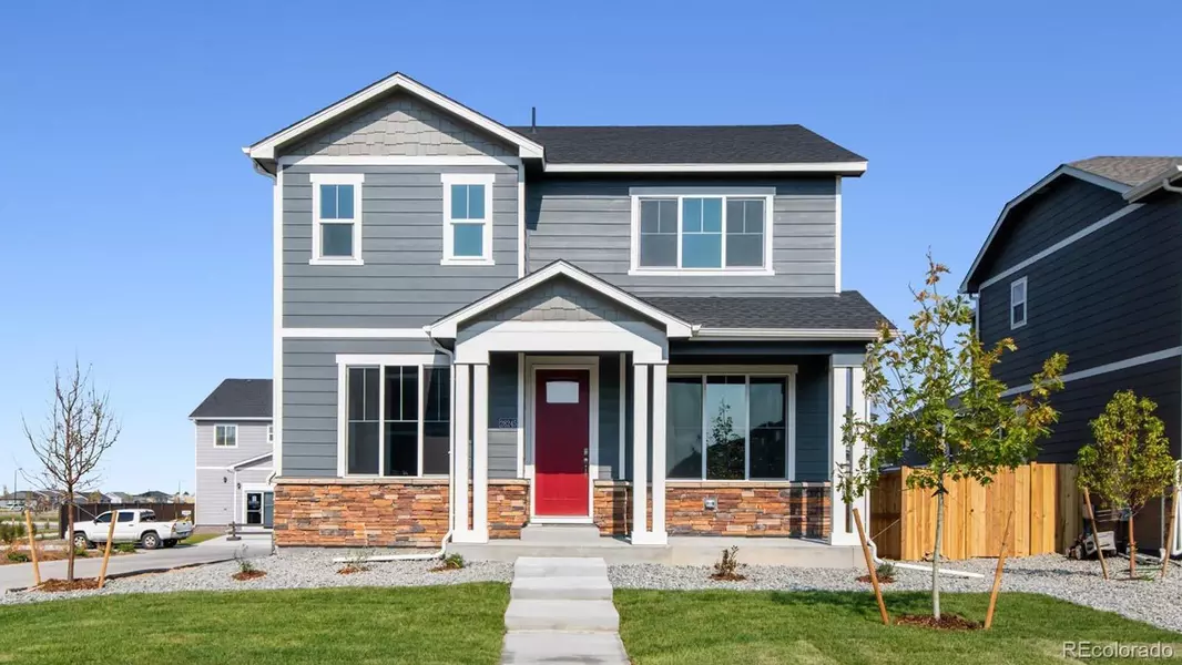 28621 E 8th ST, Watkins, CO 80137