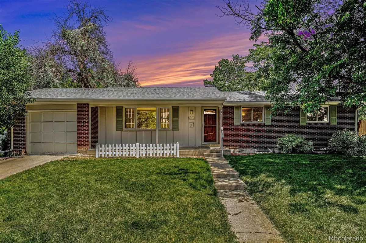 Arvada, CO 80004,8675 W 60th AVE