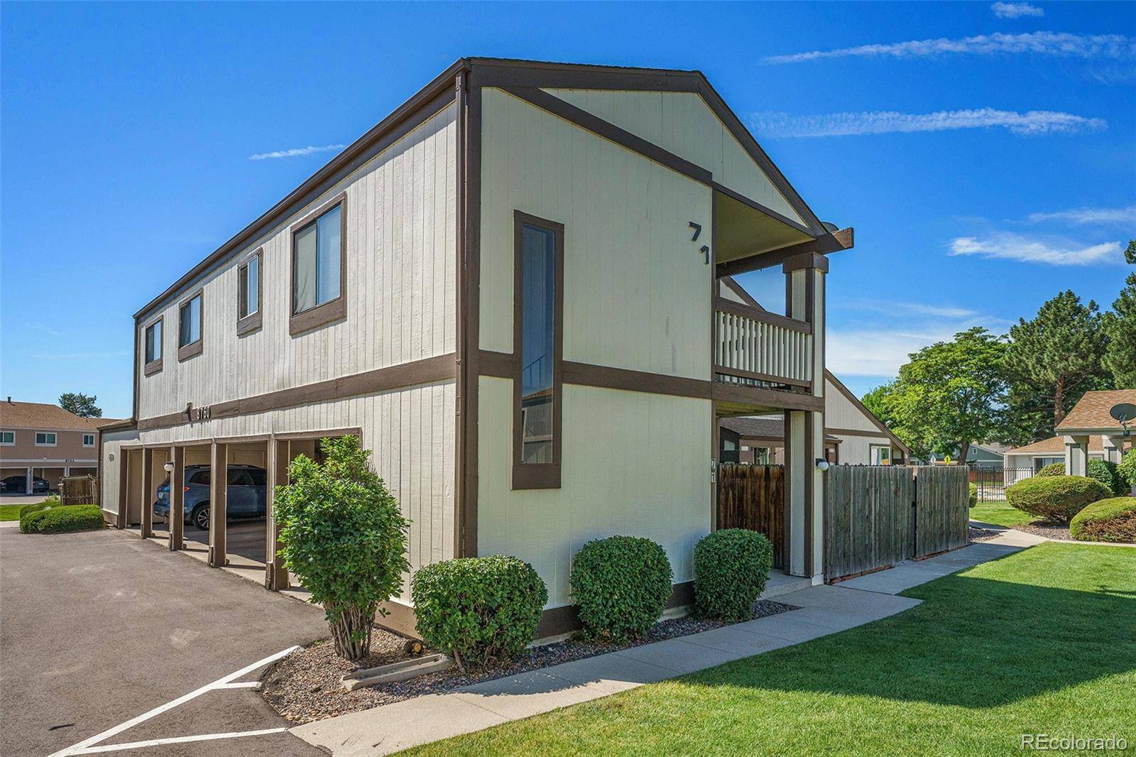 Arvada, CO 80003,8760 Chase DR #71