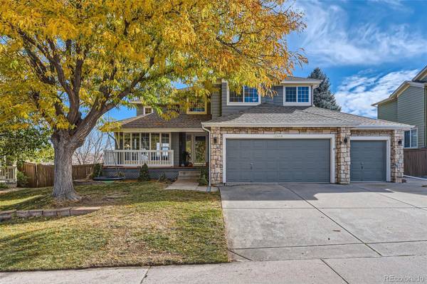 2446 Lansdowne CT, Highlands Ranch, CO 80126