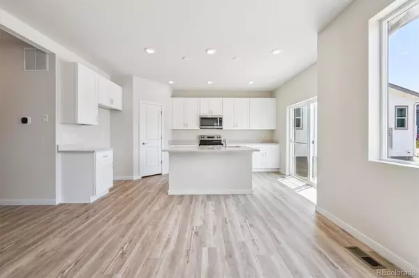 Brighton, CO 80601,1462 Farmstead ST