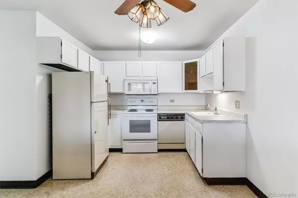 Denver, CO 80247,635 S Alton WAY #12C