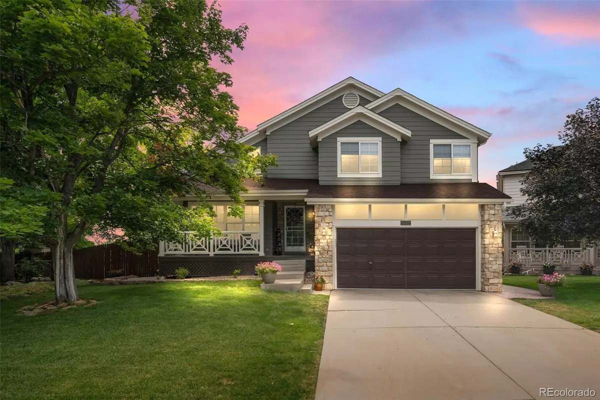 Broomfield, CO 80021,8504 W 94th AVE