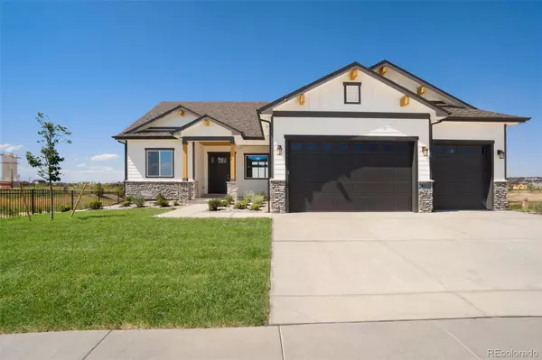 Aurora, CO 80019,24113 E 36th PL