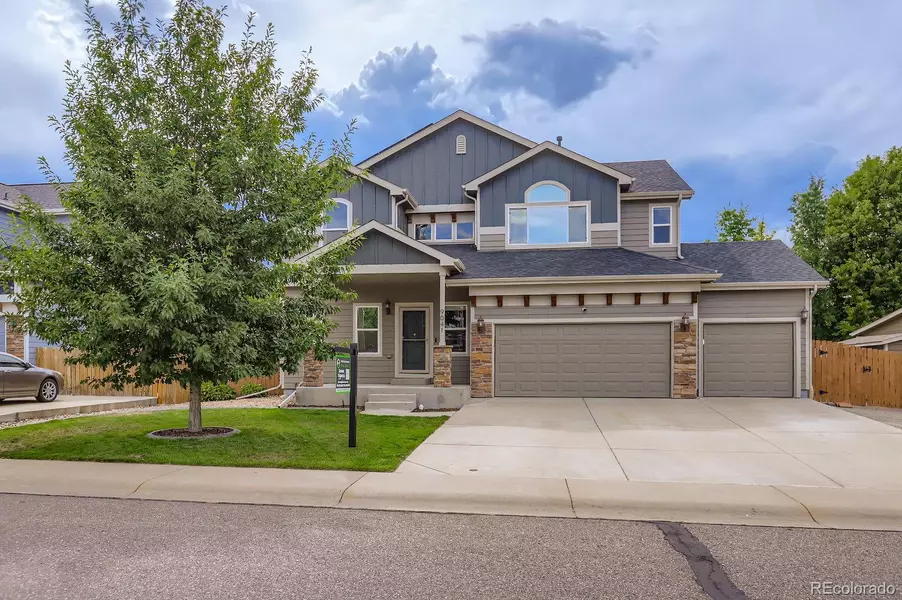 9041 Sandpiper DR, Longmont, CO 80504