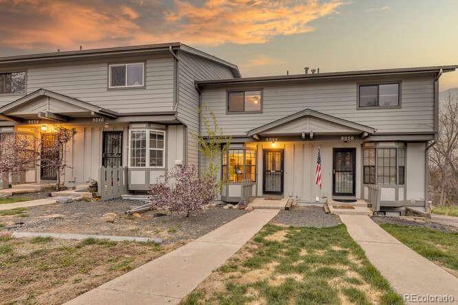 9044 W 63rd AVE, Arvada, CO 80004