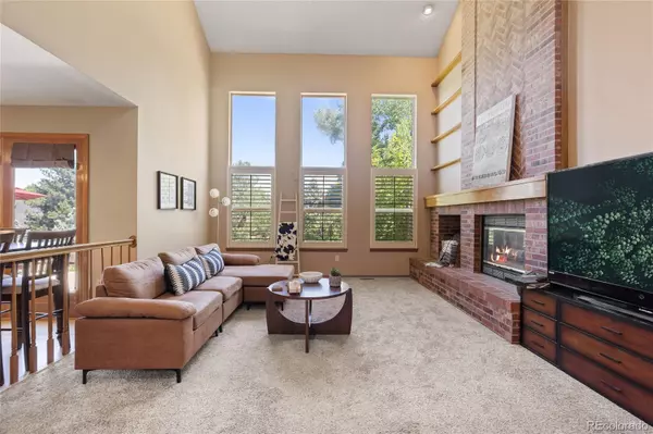 Highlands Ranch, CO 80126,9447 Chesapeake ST