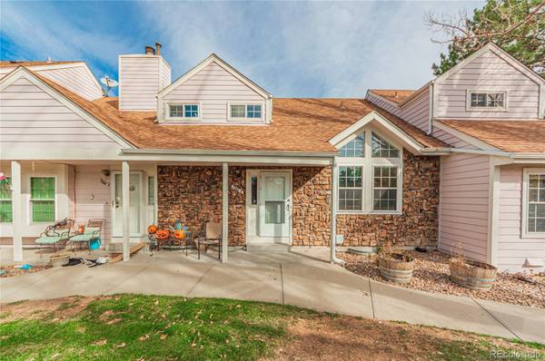 7944 S Depew ST #B, Littleton, CO 80128