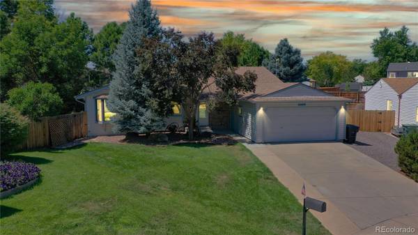 Thornton, CO 80241,12473 Bellaire DR