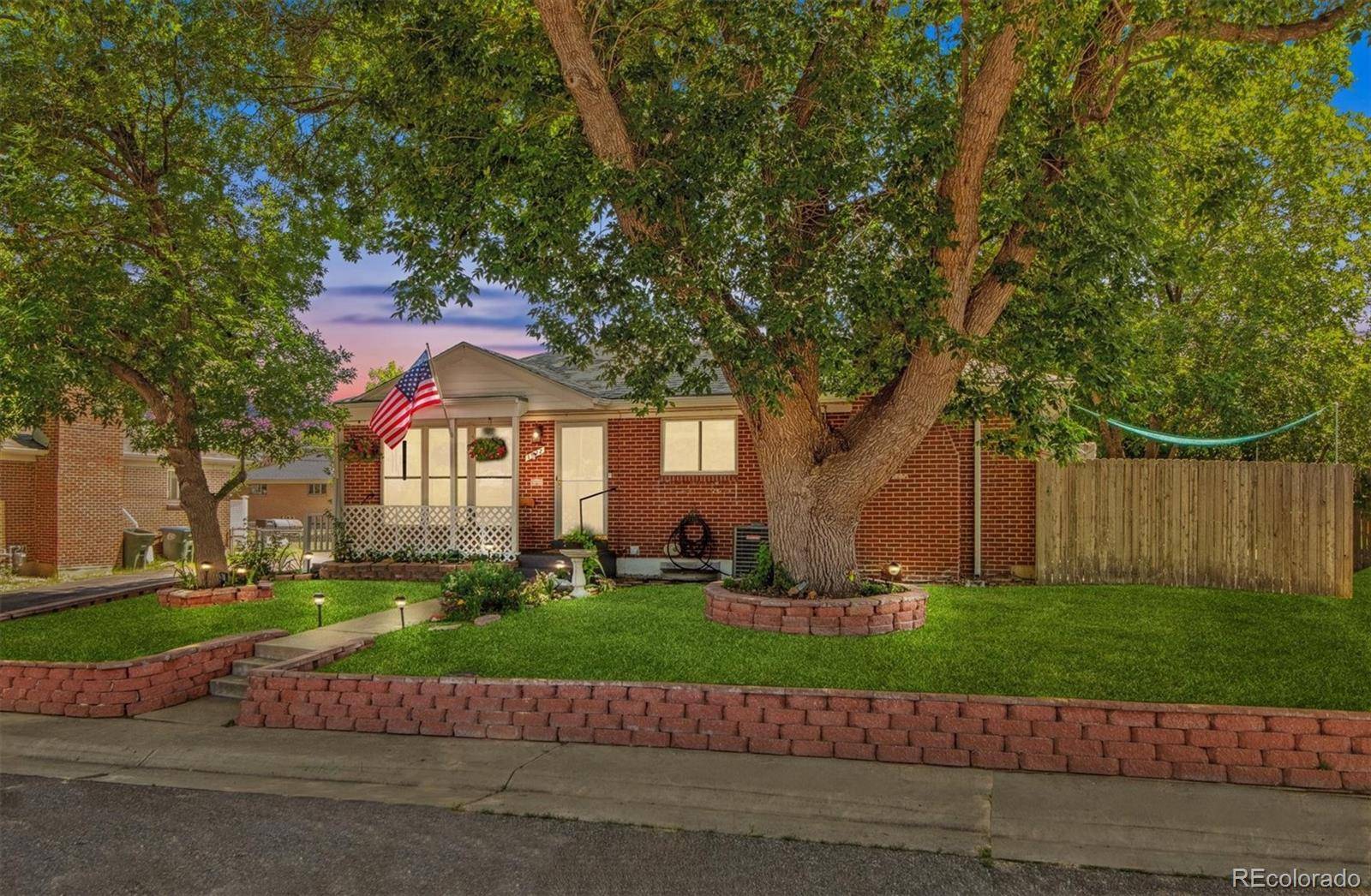 1922 Graves CT, Northglenn, CO 80233