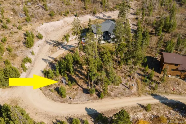 Grand Lake, CO 80447,0 Pondview LN