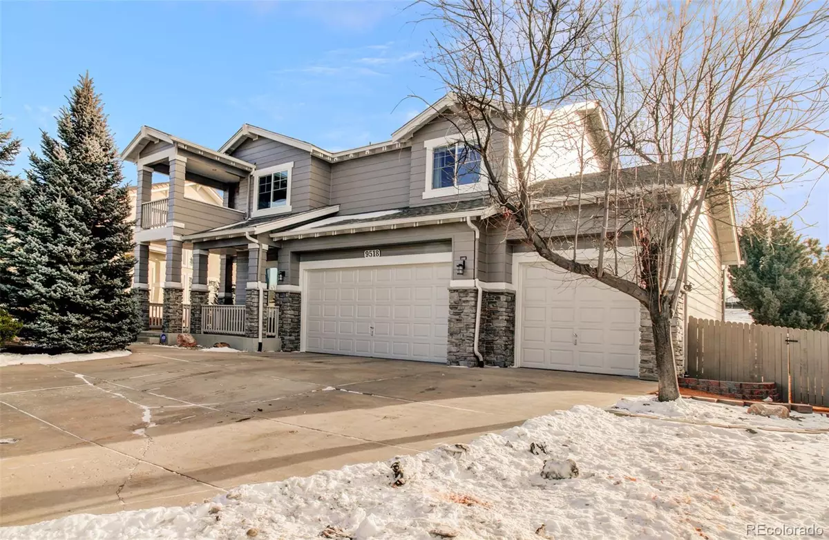 Colorado Springs, CO 80920,9518 Hollydale CT