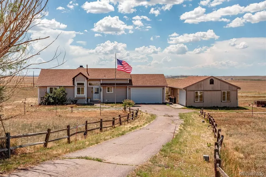 43559 Evening Star CT, Elizabeth, CO 80107