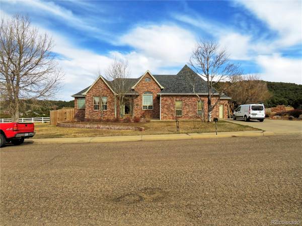 2512 Desperado DR, Trinidad, CO 81082