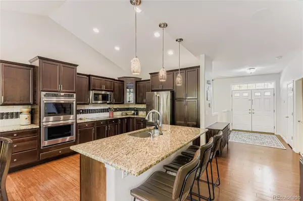 Parker, CO 80134,15448 Greenstone CIR