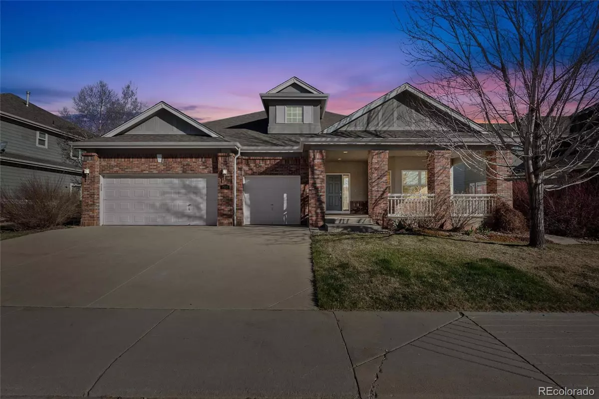 Longmont, CO 80503,1513 Cannon Mountain DR