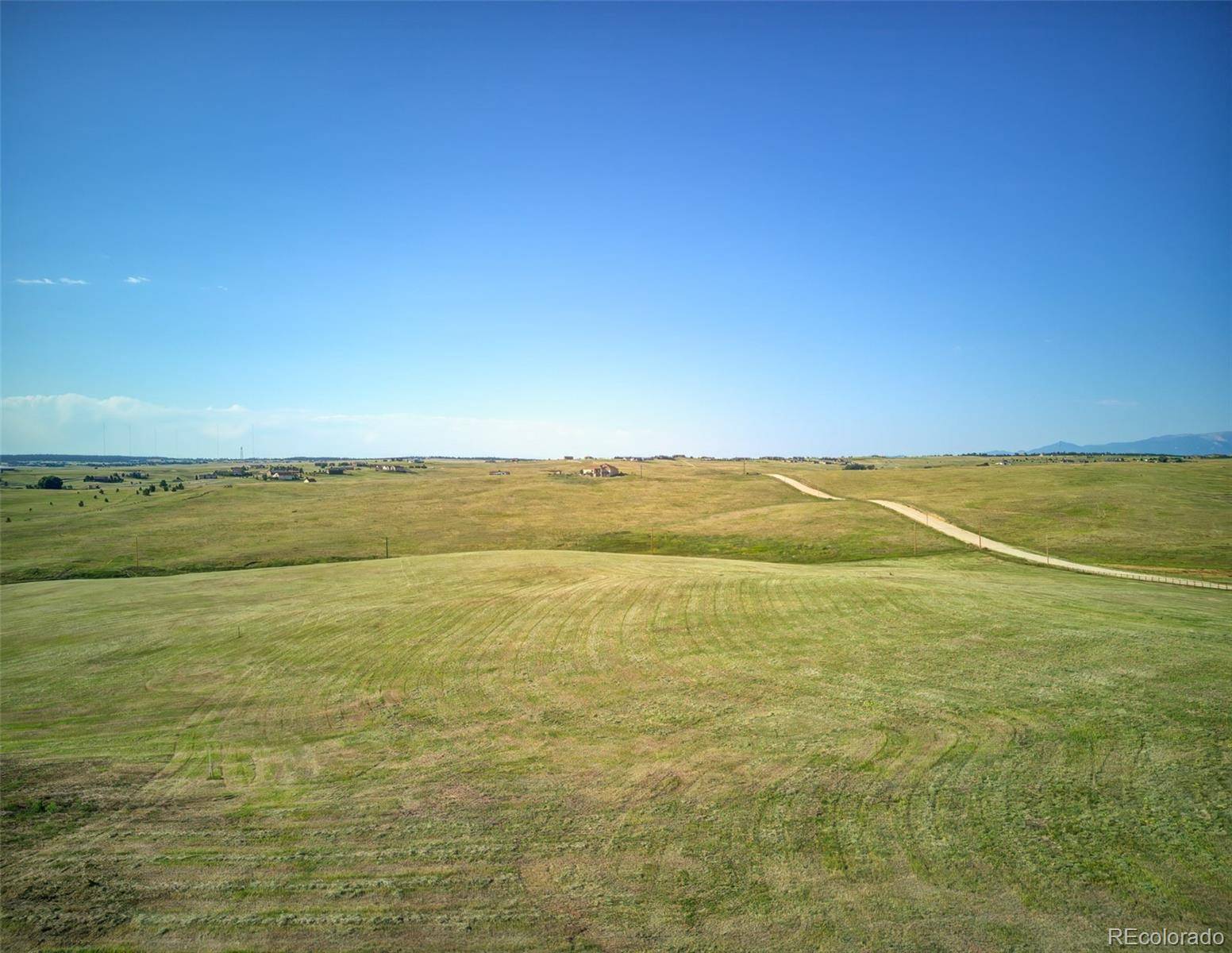 Colorado Springs, CO 80908,18615 Brown RD