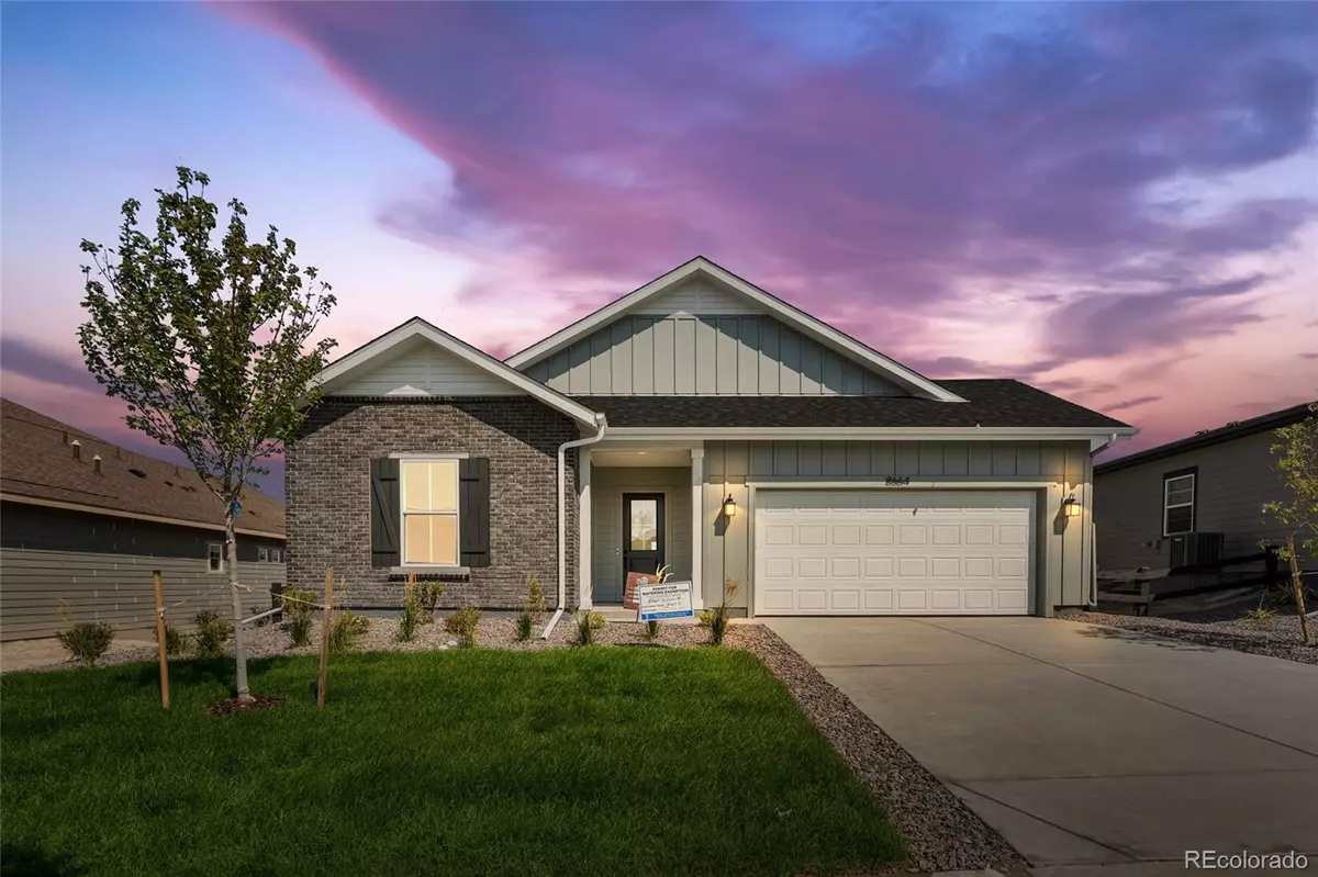 Aurora, CO 80016,8664 S Quemoy ST