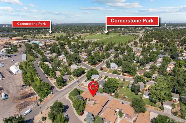 Littleton, CO 80120,5304 S Prescott ST