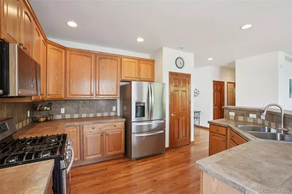 Castle Pines, CO 80108,641 Briar Haven DR