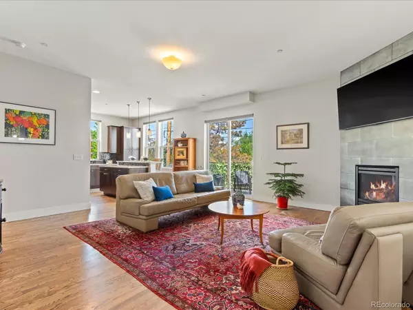 Denver, CO 80209,340 S Lafayette ST #303