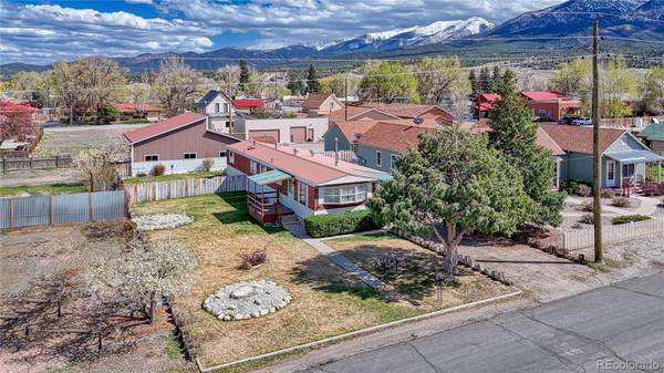 1521 I ST, Salida, CO 81201