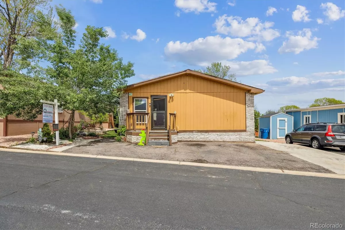 Denver, CO 80260,9100 Tejon ST
