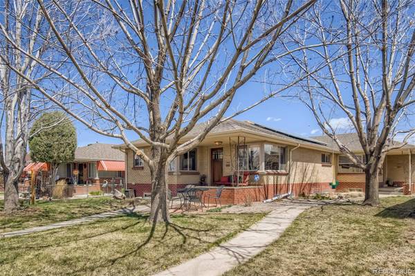 4322 Perry ST, Denver, CO 80212