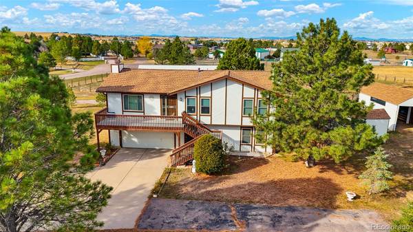 2127 Helen CT, Parker, CO 80138