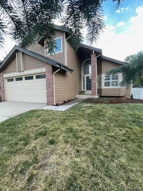 3 Bellflower, Littleton, CO 80127