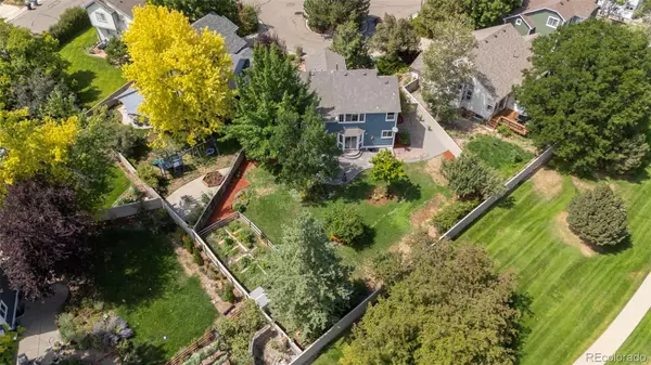 Longmont, CO 80503,1108 Chokecherry LN