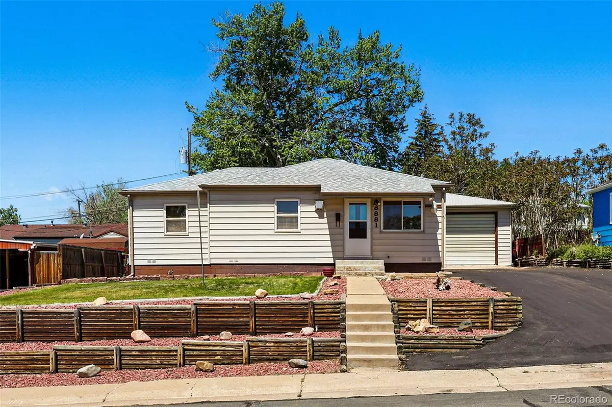 Thornton, CO 80229,8881 Lilly DR