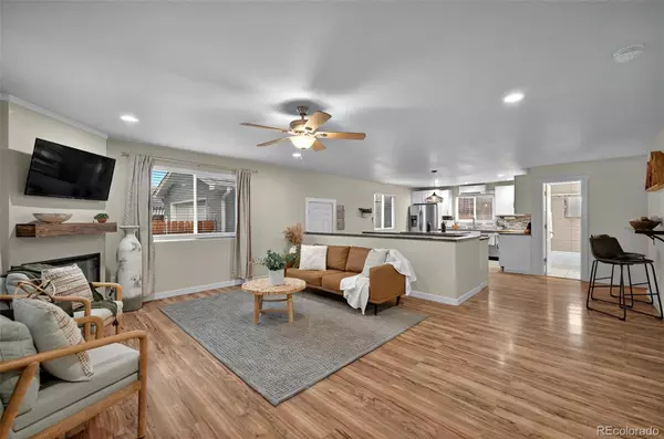 Colorado Springs, CO 80904,2822 W Cucharras ST