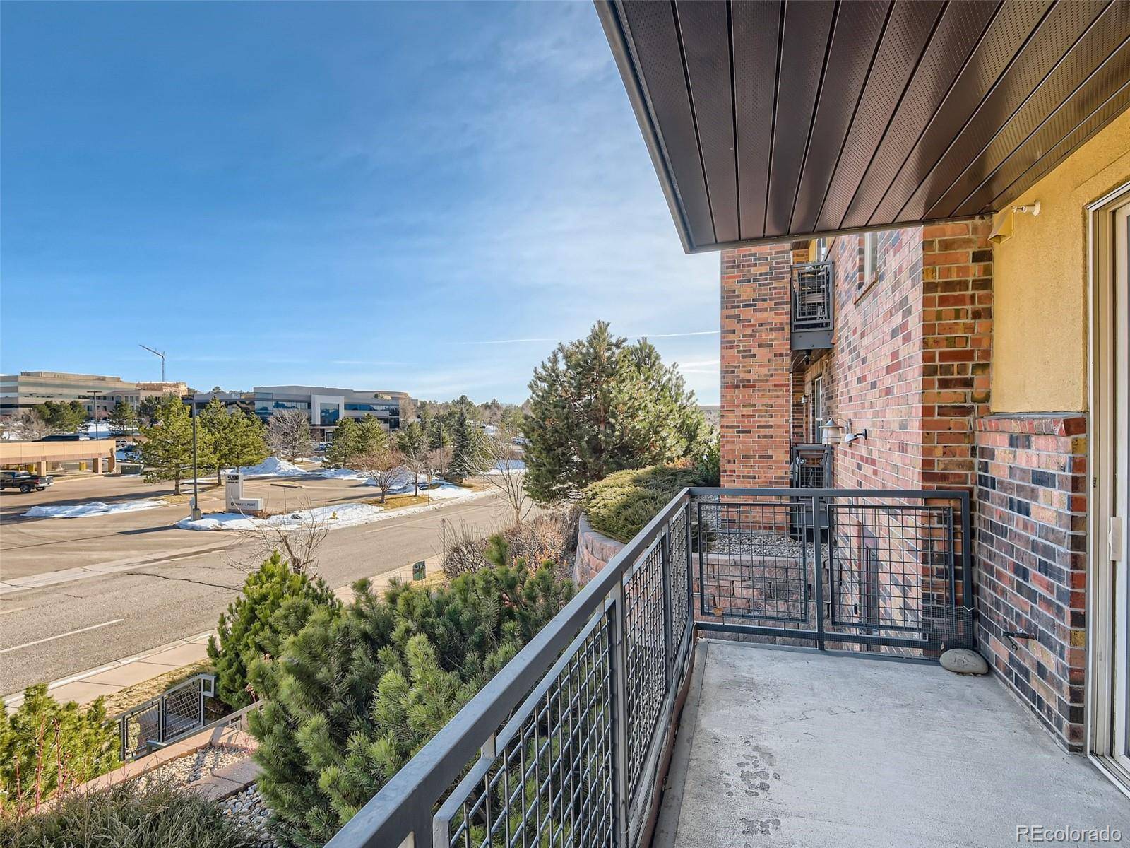 Centennial, CO 80112,9019 E Panorama CIR #D204