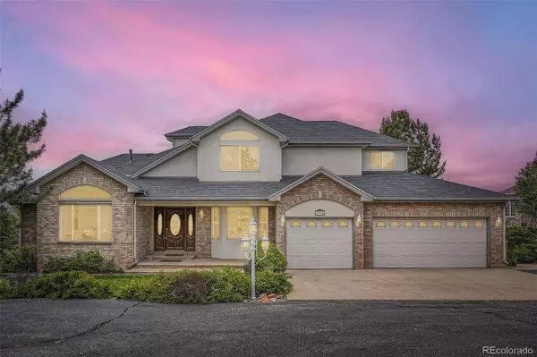 6335 Oberon RD, Arvada, CO 80004