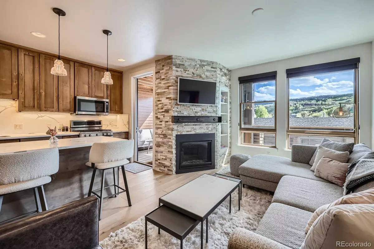 Silverthorne, CO 80498,1090 Blue River Pkwy #204
